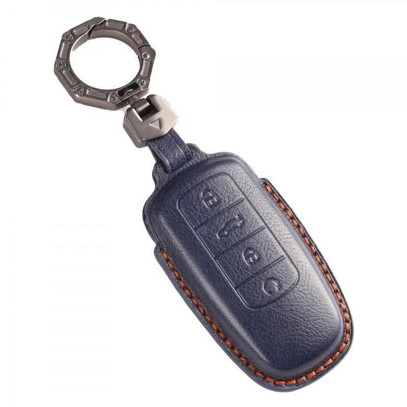 Chery Tiggo 8 Plus Tiggo 7 Pro Explore 06 Leather Key Case(#CY101)