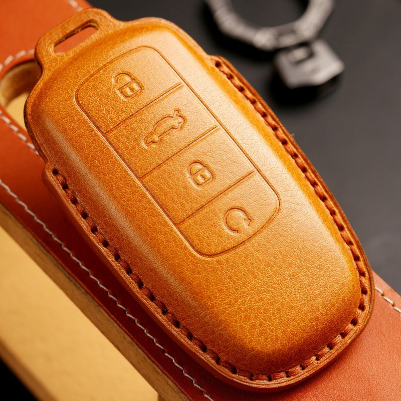 Chery Tiggo 8 Plus Explore 06 Key Case（#CY94)