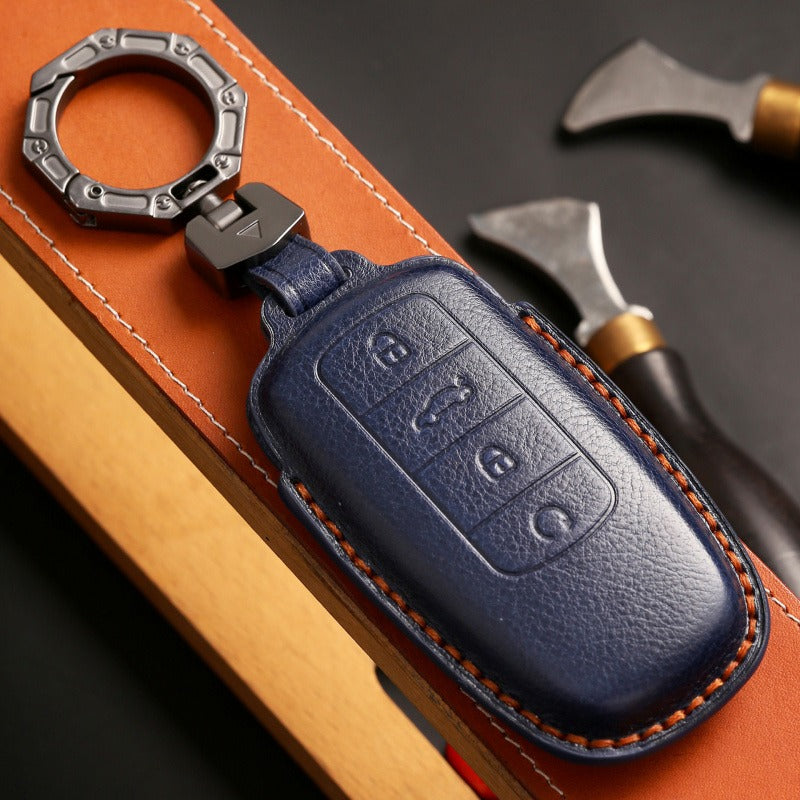 Chery Tiggo 8 Plus Explore 06 Key Case（#CY94)