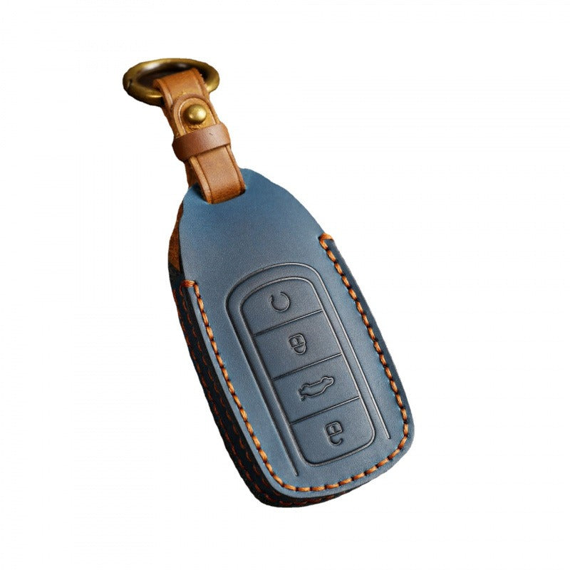 Chery Tiggo OMODA Arrizo Leather Key Case(#CY109)