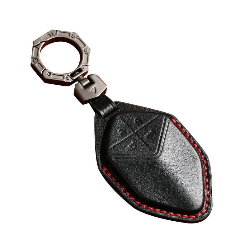Deepal SL03 / UNI-K / CS75 PLUS Fashion Smart Key Case(#DE210)