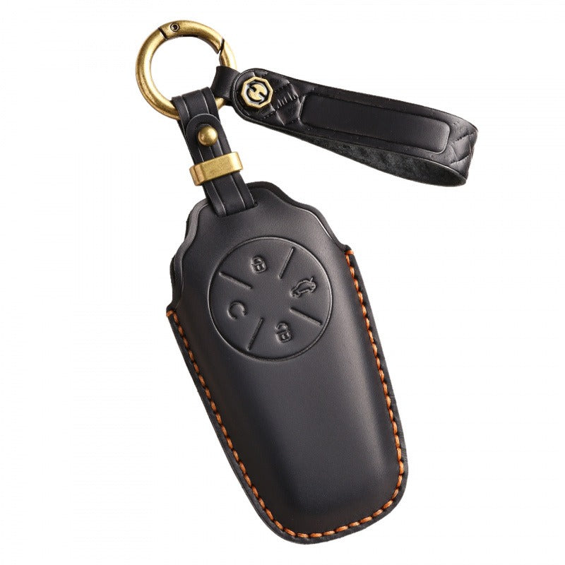 Exeed Sterra ET Leather Key Case（#CY92)