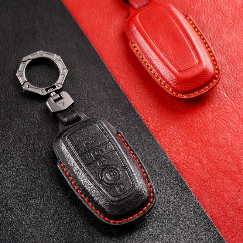 Ford Mondeo Focus Explorer Edge 2023 Key Case(#FD302)