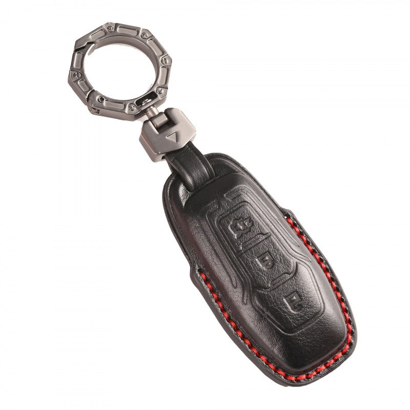 Ford Taurus Mustang Explorer Edge Key Case(#FD261)