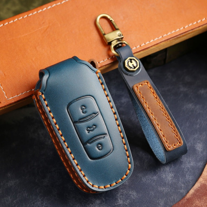 Geely Key Case Boyue Emgrand GL GS Borui(#GE45)