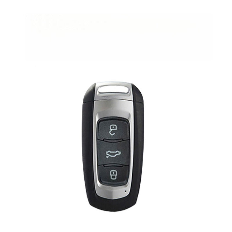 Geely Key Case Emgrand GS Boyue GL Borui Vision X6 Leather(#GE52)