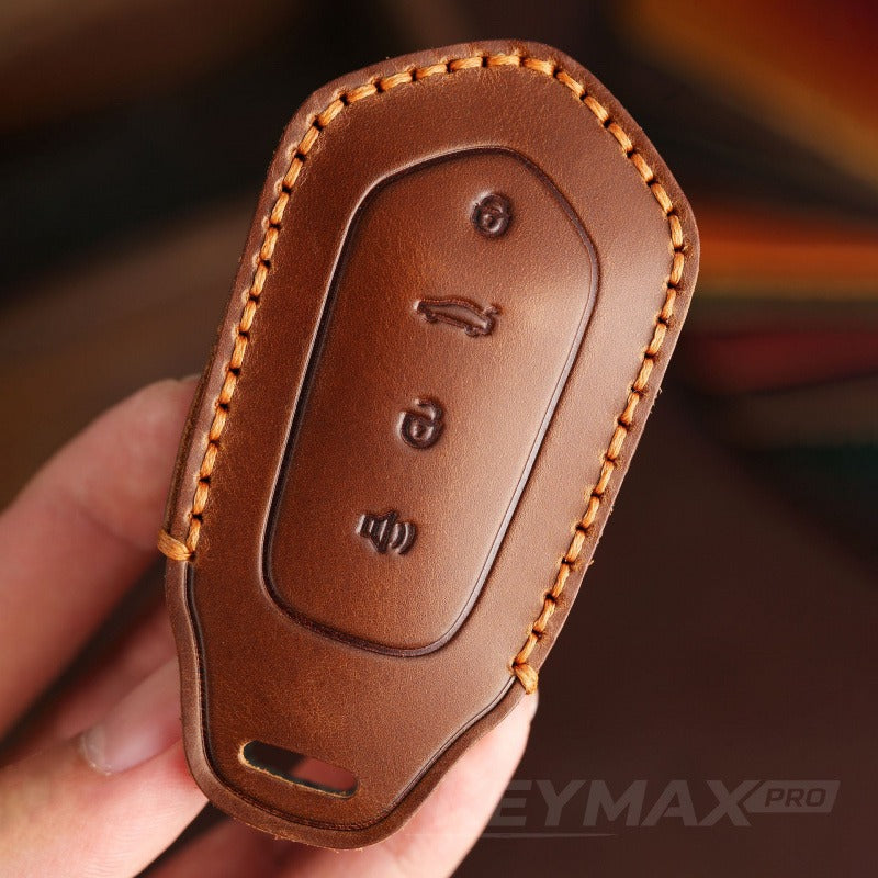 Geely Ruilan 7 Leather Key Case(#GE41)