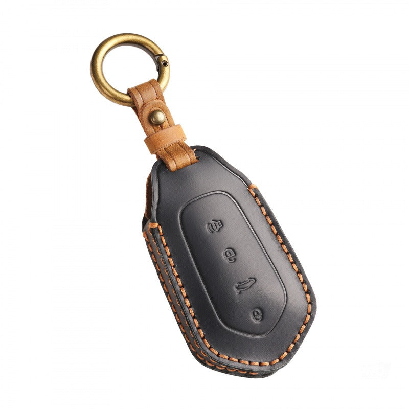 Geely Ruilan 7 Leather Key Case(#GE41)
