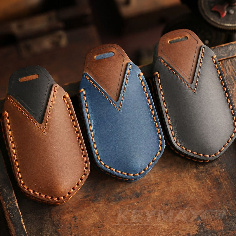 Geely Ruilan 7 Leather Key Case(#GE41)