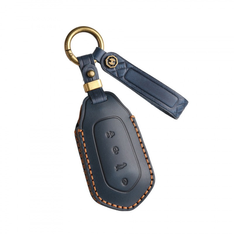 Geely Ruilan 7 Leather Key Case(#GE47)