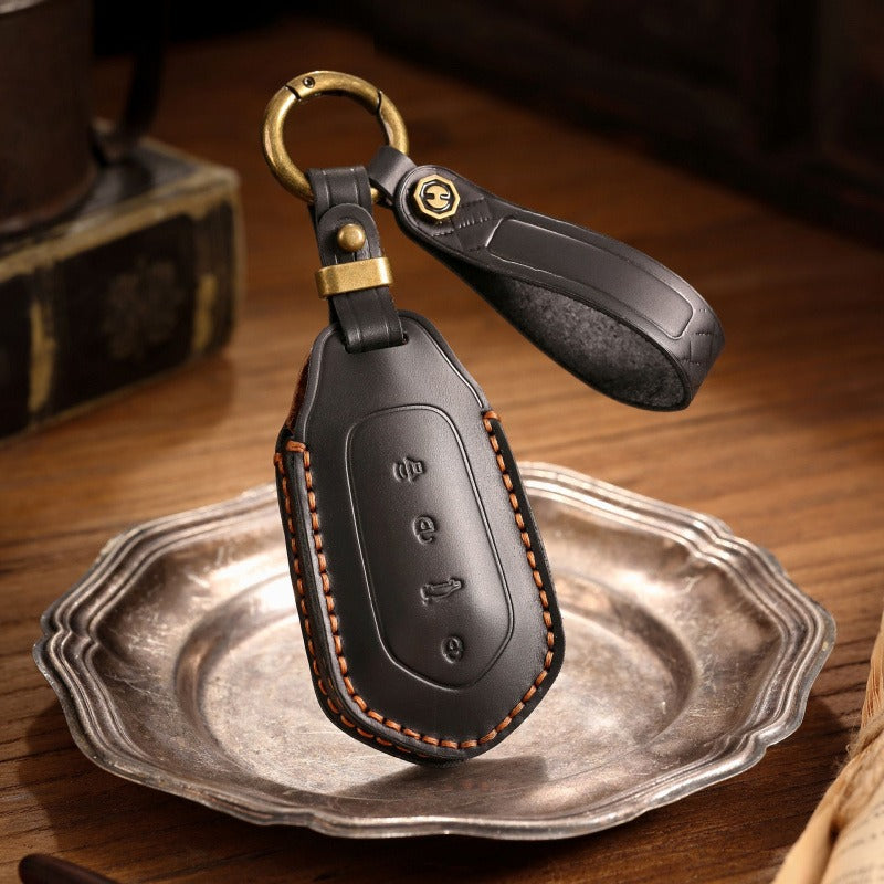 Geely Ruilan 7 Leather Key Case(#GE47)