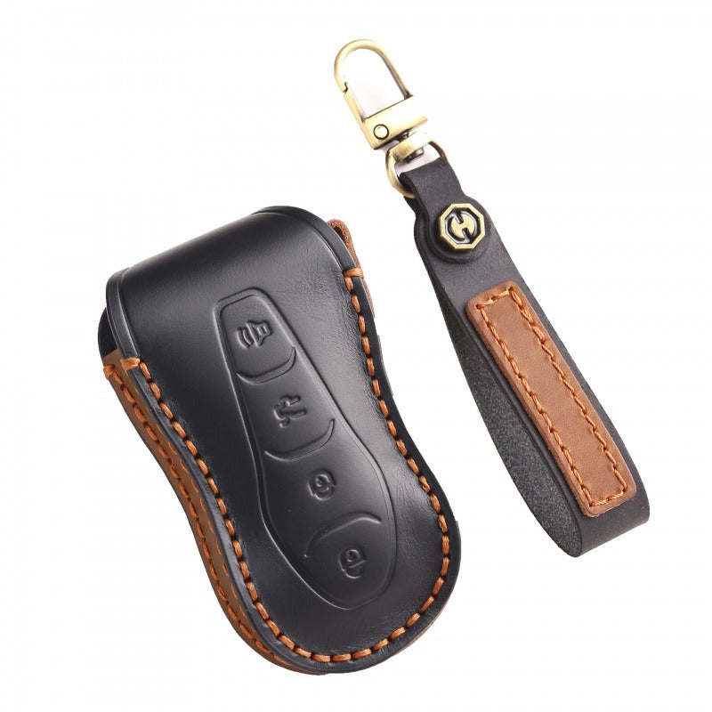 Geely Xingyue Leather Key Case(#GE57)