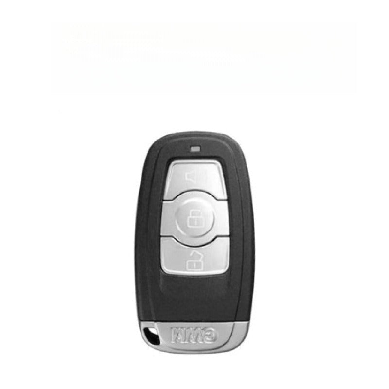 Haval H6 2013–2016 Leather Key Case(#HV65)