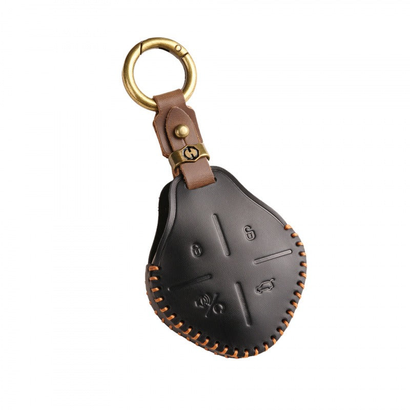Jetour Dasheng iDM Leather Key Case(#CY79)