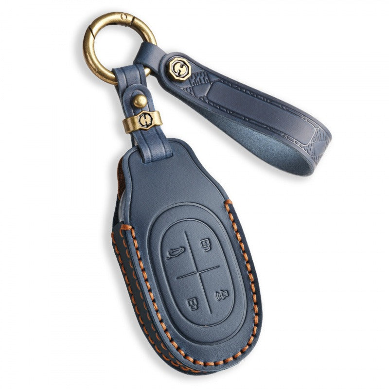 Jetour Shanhai L7 PRO MAX+ L9 Leather Key Case(#JE129)
