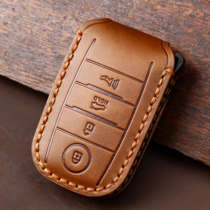 KIA Full Series Smart Key Case Collection(#KA231)