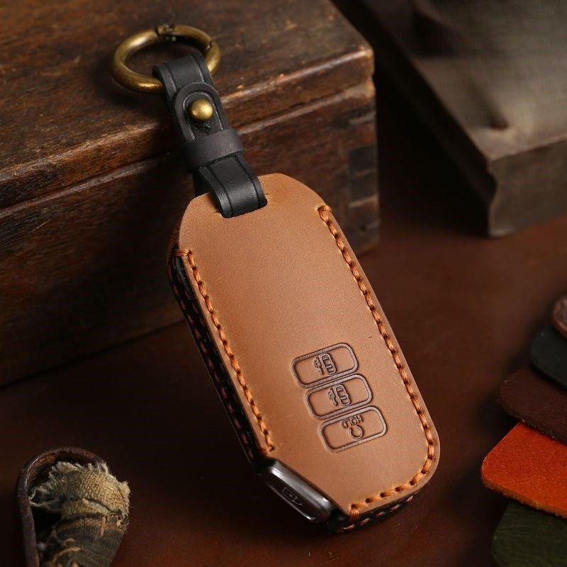 KIA Full Series Smart Key Case Collection(#KA233)
