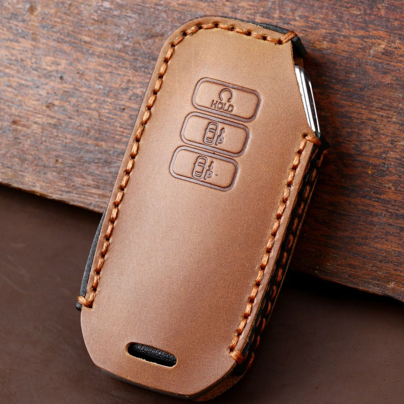 KIA Full Series Smart Key Case Collection(#KA233)