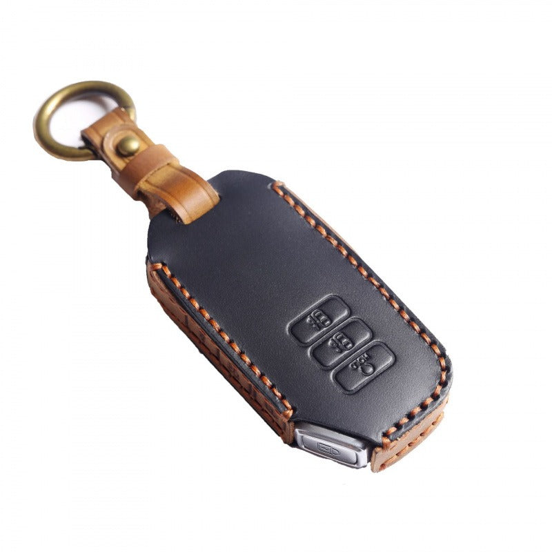 KIA Full Series Smart Key Case Collection(#KA233)