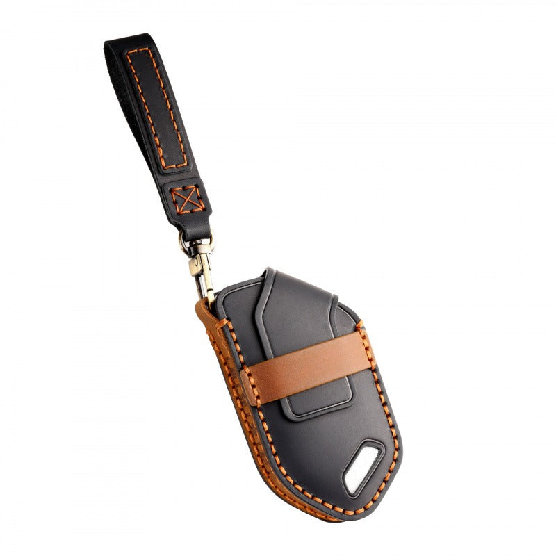 KIA Handmade Genuine Leather Key Case(KA230)
