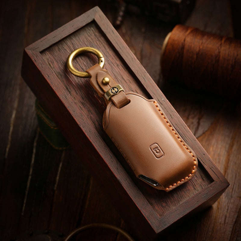 KIA K3 K5 KX5 KX3 Seltos Key Case（#KA222）