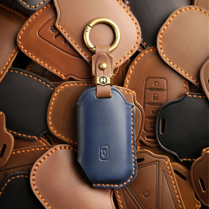 KIA K3 K5 KX5 KX3 Seltos Key Case（#KA222）