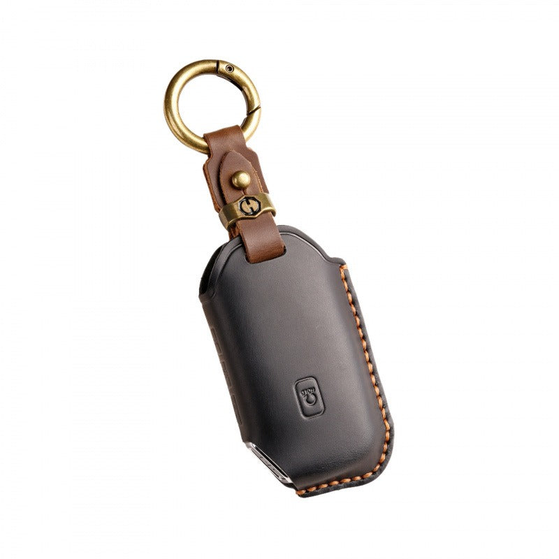 KIA K3 K5 KX5 KX3 Seltos Key Case（#KA222）