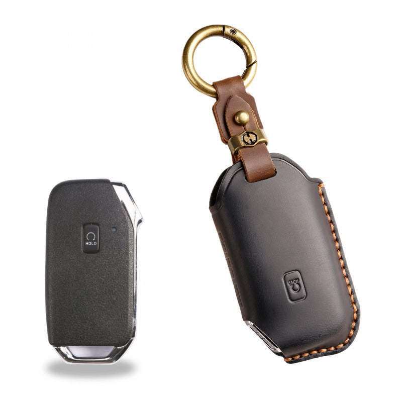 KIA K3 K5 KX5 KX3 Seltos Key Case（#KA222）
