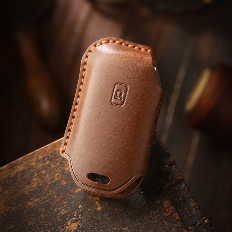 KIA K3 K5 KX5 KX3 Seltos Key Case（#KA222）
