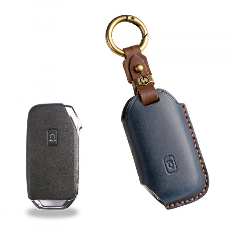 KIA K3 K5 KX5 KX3 Seltos Key Case（#KA222）