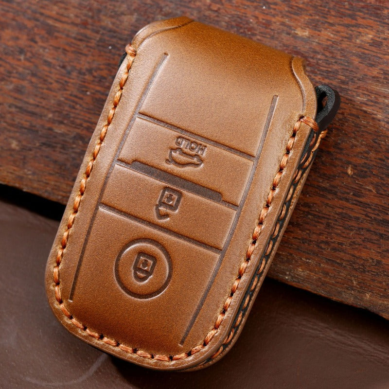 KIA Sportage K5 K4 K2 KX3 Premium Key Case(#KA229)