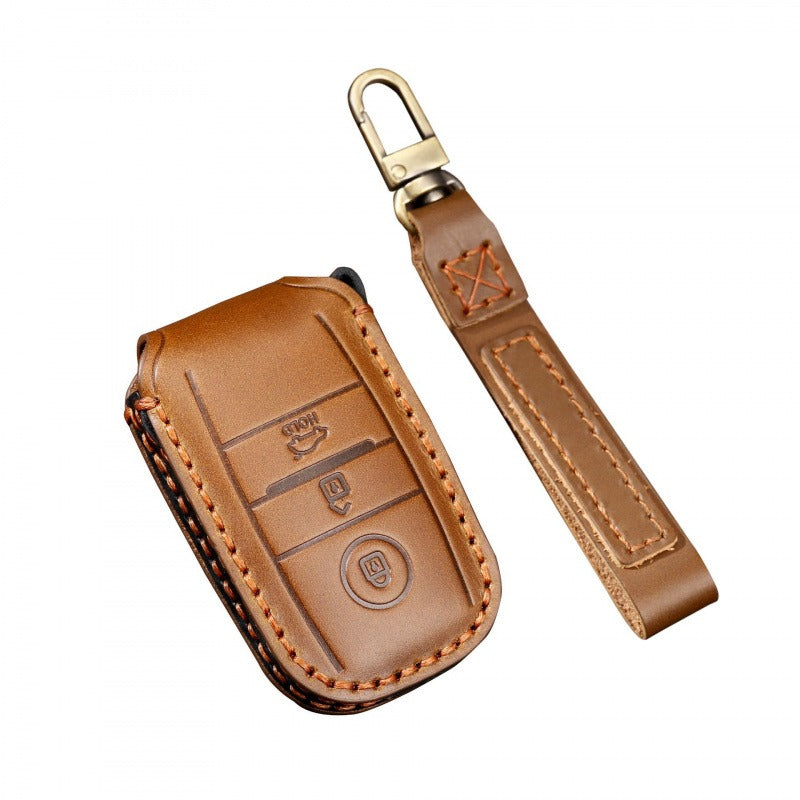 KIA Sportage K5 K4 K2 KX3 Premium Key Case(#KA229)