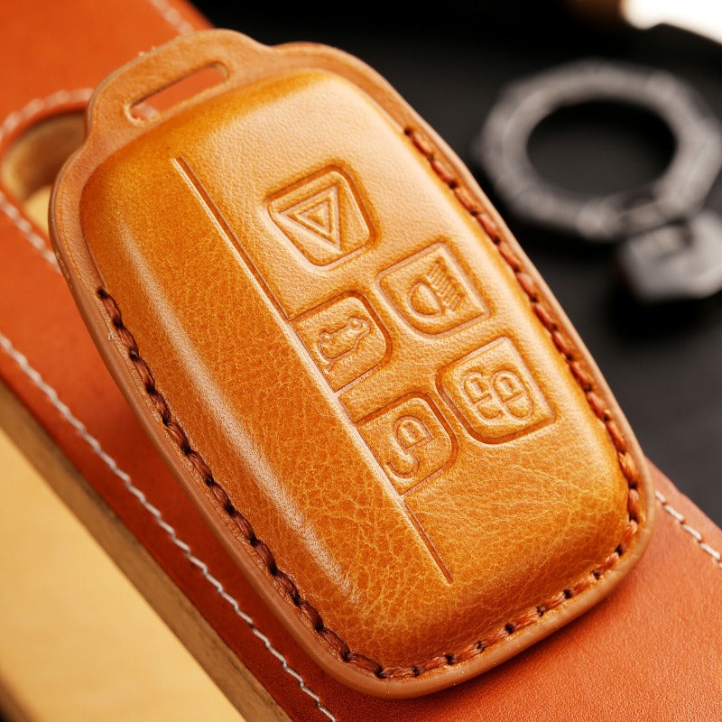 Land Rover Range Rover Defender Key Case(#LR286)
