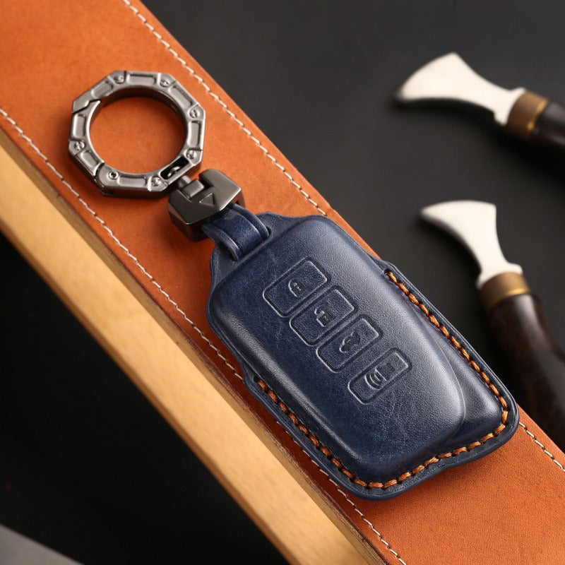 Lexus ES Series Leather Key Case(#LE326)