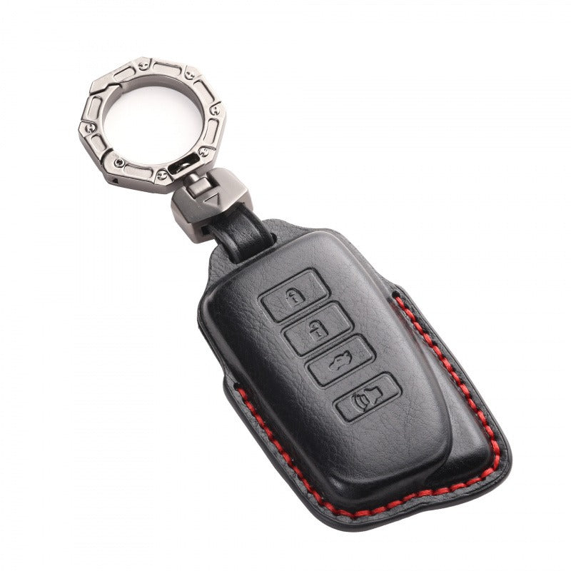Lexus ES Series Leather Key Case(#LE326)