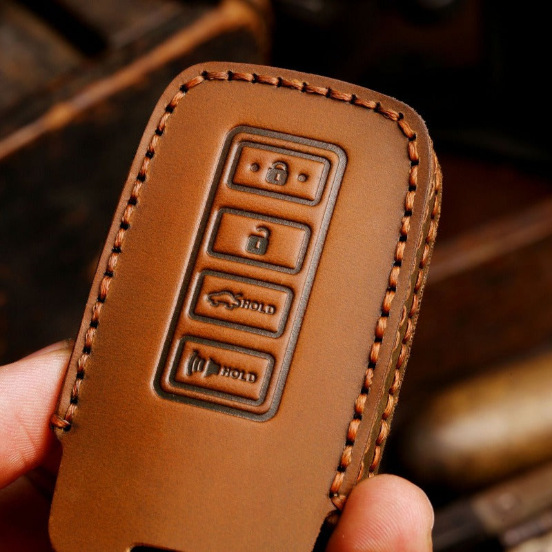 Lexus ES200 RX ES300 NX200 Key Case(#LE325)