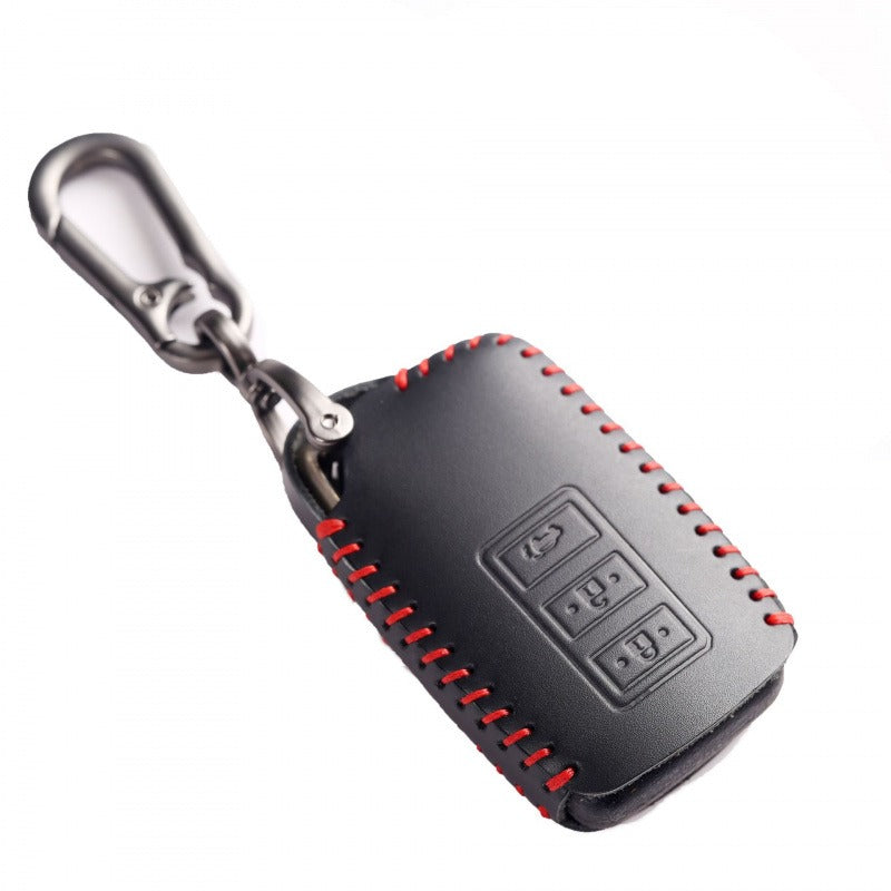 Lexus ES300h RX360 NX Crazy Horse Leather Key Case（#LE321）