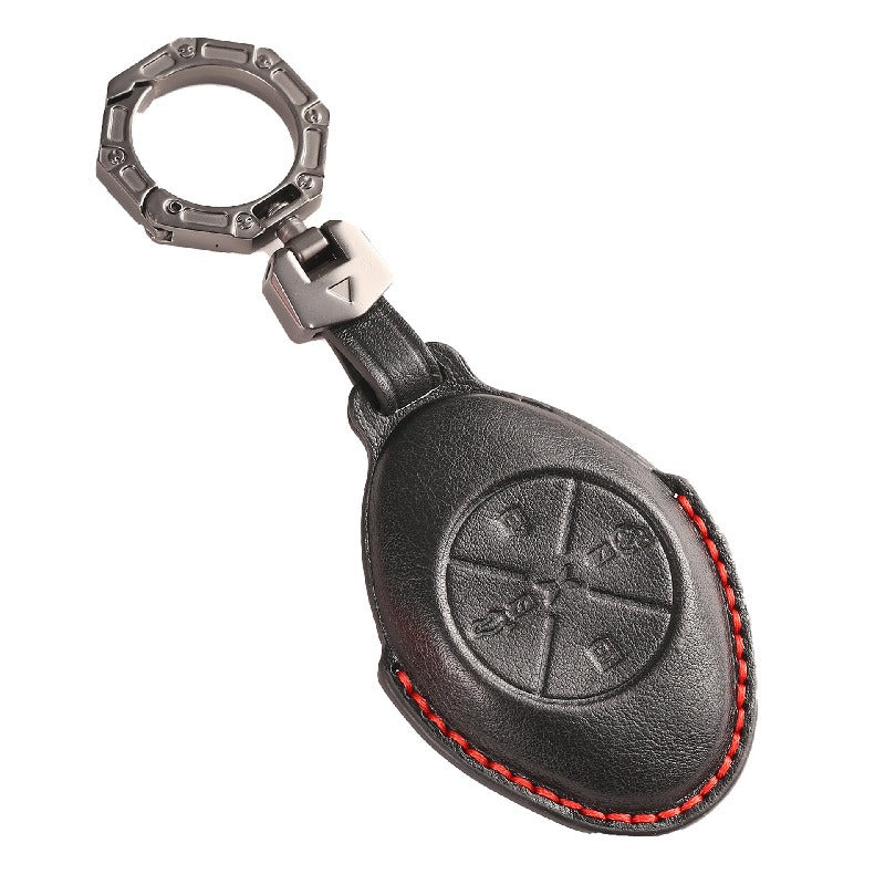 XPeng P7 G3i G3 Leather Key Case(#XP164)